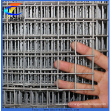 Welded Wire Mesh for Concrete Reinforcing (CT-5)